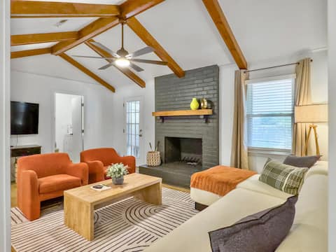 Caspian: family friendly haven with private pool