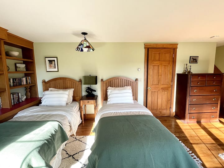 Спална соба 3