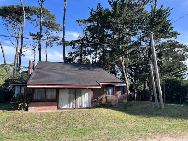 Casa San Rafael Punta Del Este, Alquiler - Punta del Este