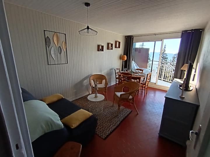 Appartement Entièrement Rénové - Lac Achard