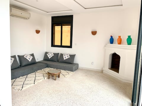 Top performing Airbnb: Entire house (private)in the old town of Taroudant in Taroudannt