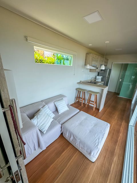 Top Airbnb: WeLove Sky Container em Uruçuca