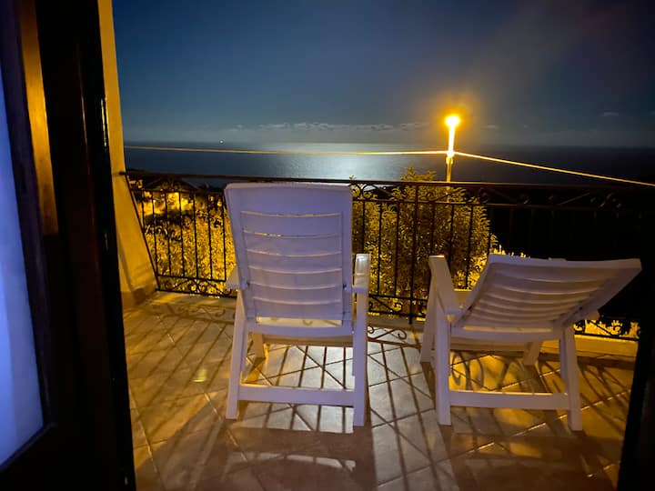 Il Cielo, Cannicchio, Casa Vacanze - Acciaroli