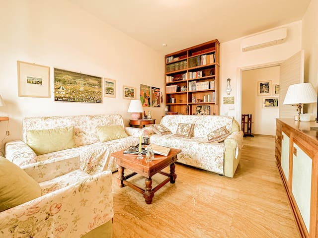 Rk BOtanic Apartment