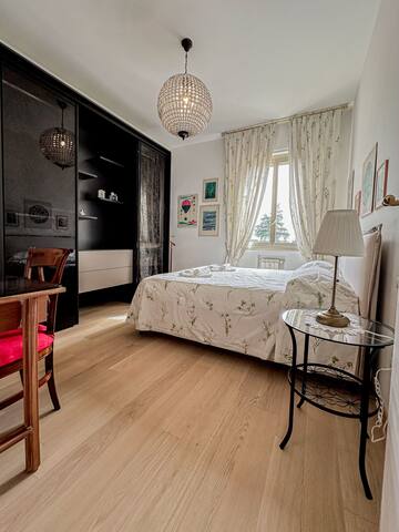 Rk BOtanic Apartment gallery image 4