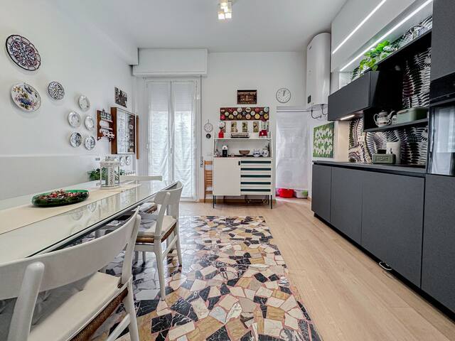 Rk BOtanic Apartment gallery image 5