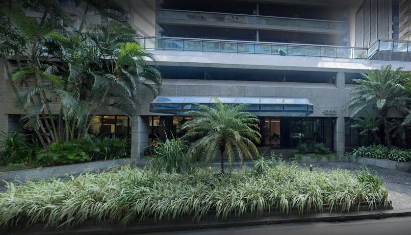 No coração de Ipanema gallery image 3