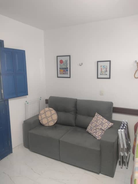 Airbnb em destaque: Comfort, space and tranquility em Gravatá