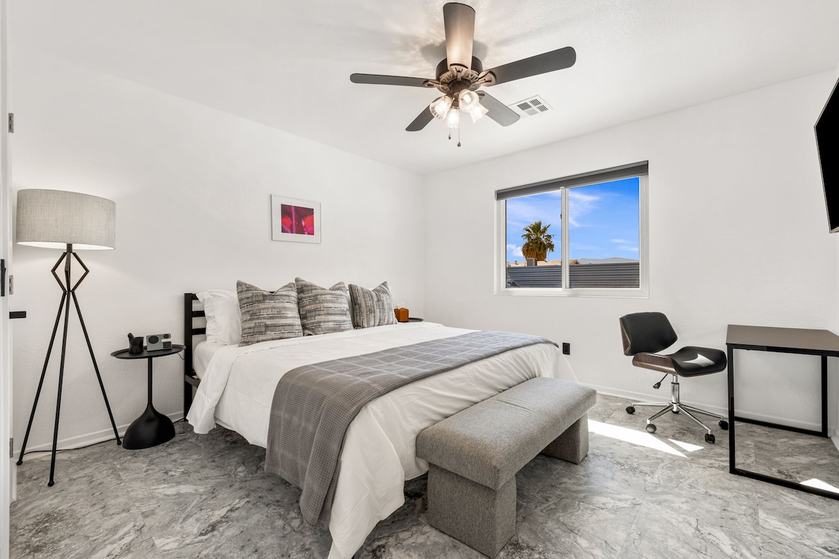 Спална соба 1