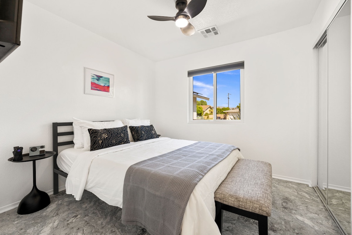 Спална соба 2