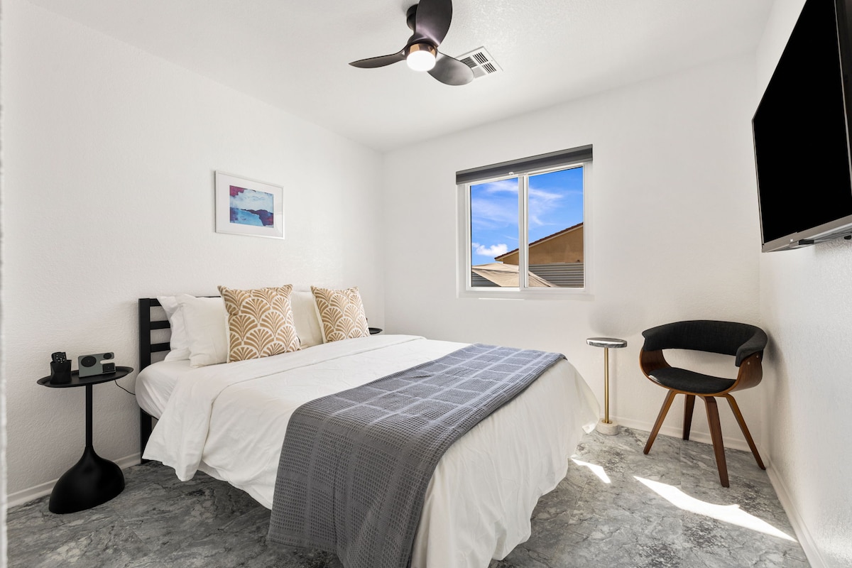 Спална соба 3