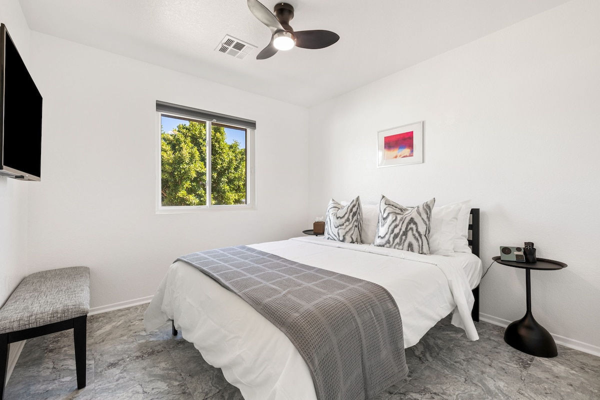 Спална соба 4