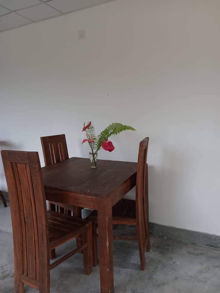 Arachchi Villa Tangalle. - Sri Lanka