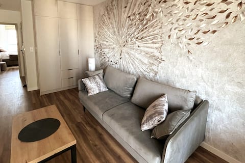 Top Airbnb: Stylish apartment Krakow in Prądnik Czerwony