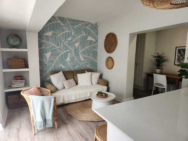 No 4 Life at Sea – Charming Coastal Getaway gallery image 2