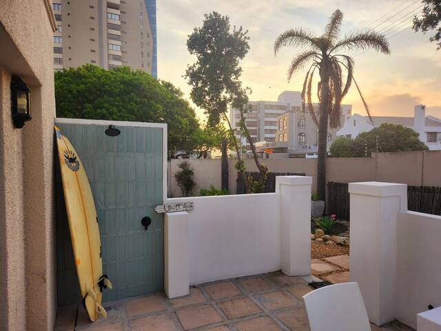 No 4 Life at Sea – Charming Coastal Getaway