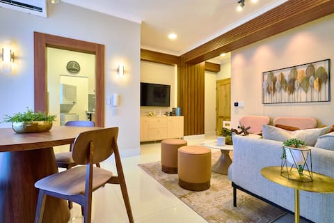 Liranzo Peña Residences - SJM