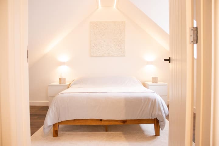 Slaapkamer 1