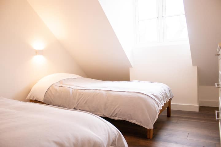 Slaapkamer 2
