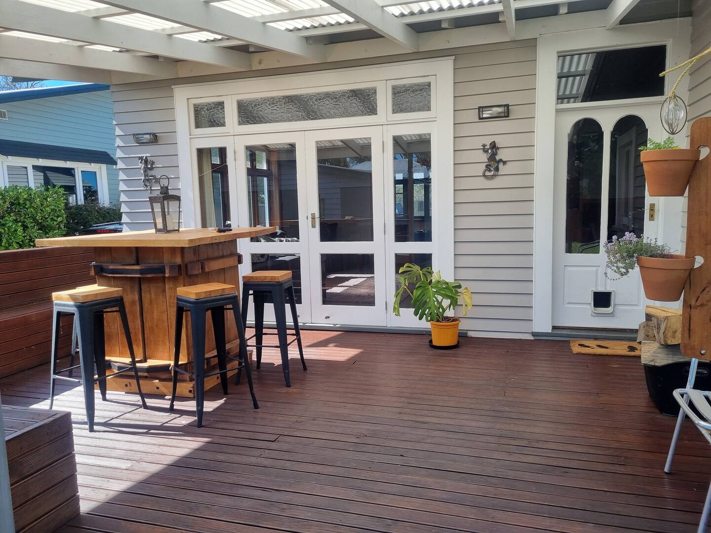 Character Home Close To Cbd & Arena 4