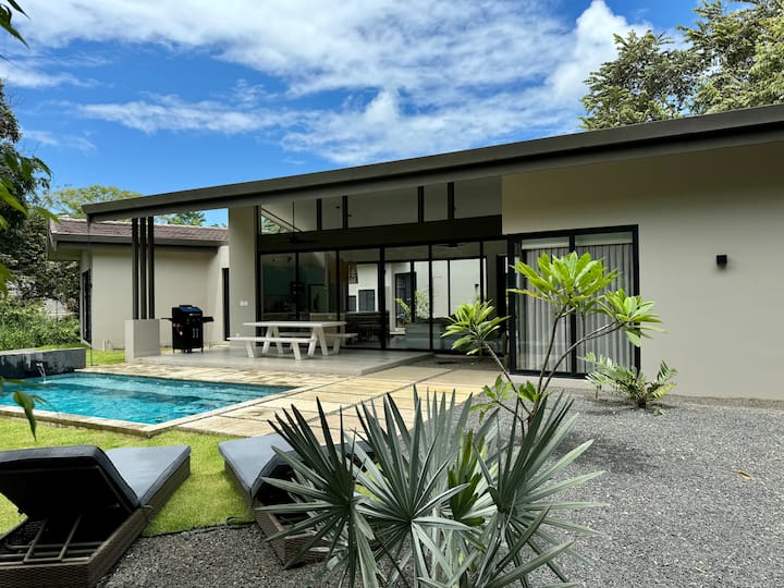 Dragonfly House, Marbella. - Guanacaste Province