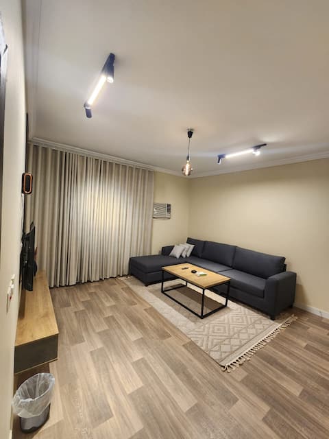 Horizon Apartments: 06