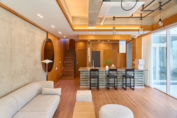 ห้องนั่งเล่น