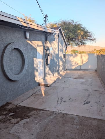 House In Downtown Vegas