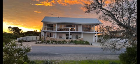 Océane Beach House Marion Bay South Australia