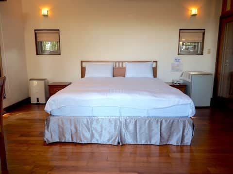 Phoenix - Mori no Nene (Phoenix Nature Education Park/Phoenix Tea Garden/Phoenix Valley Bird Park)