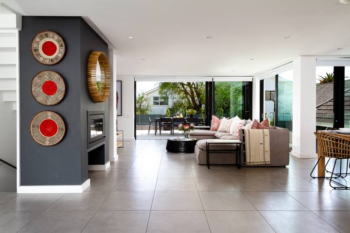 Just a 300m Walk To Feel Sand Between Your Toes