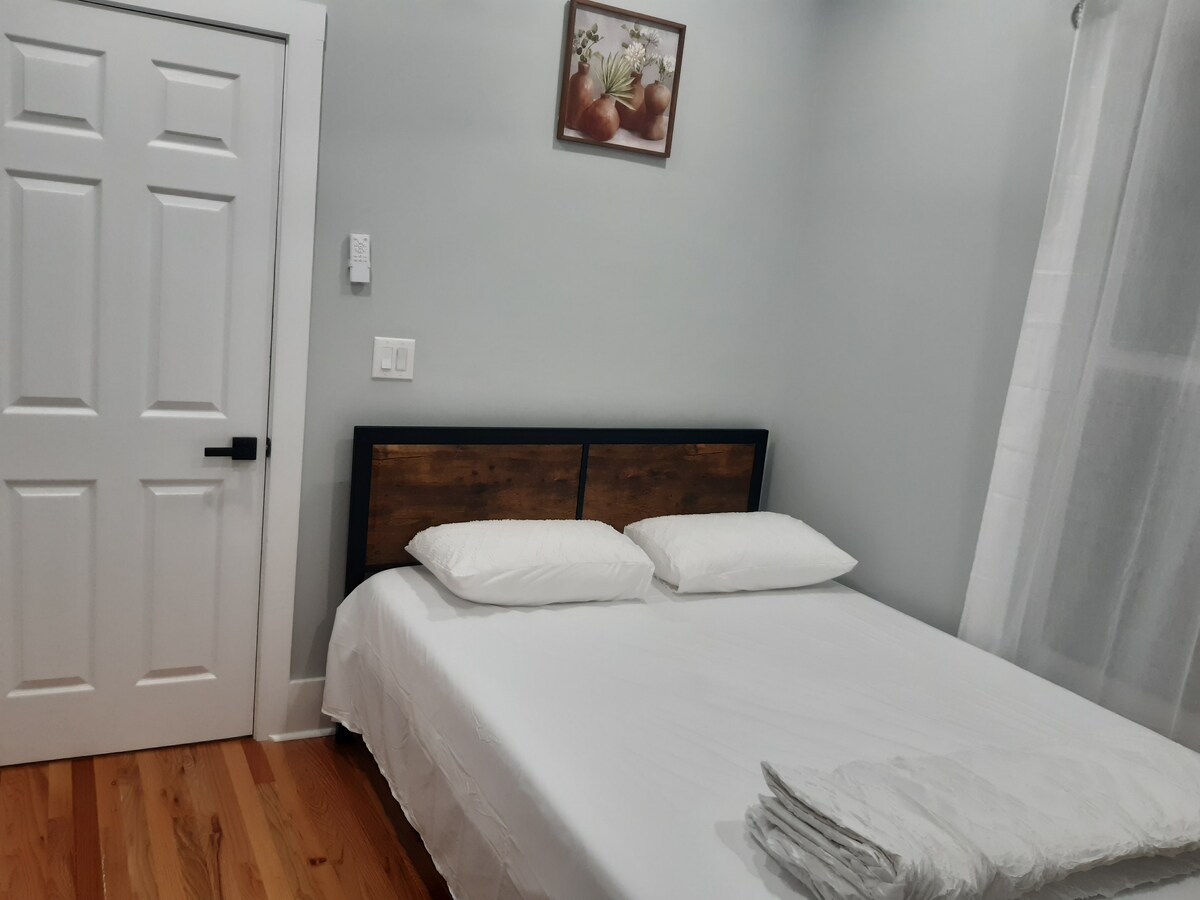 Rom5Minerva St Easy Commute Maisons à louer à Jersey City, New