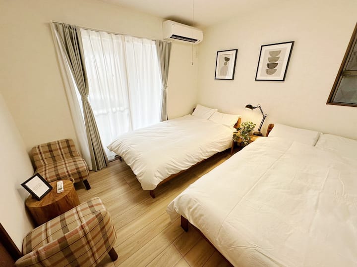 Спална соба 3