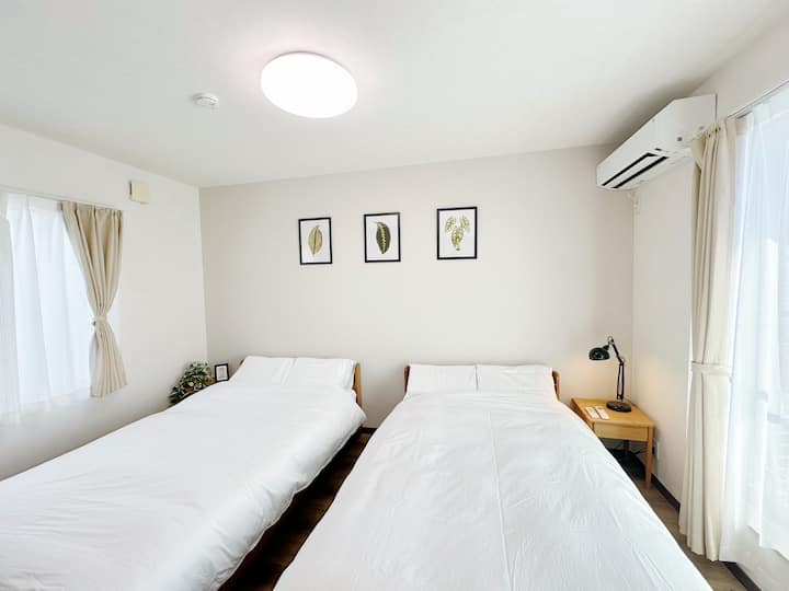 Спална соба 2