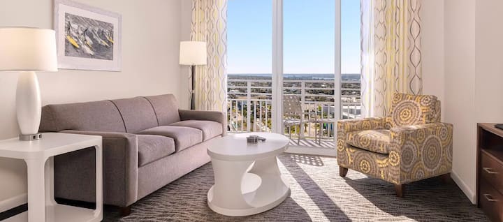 Всекидневна