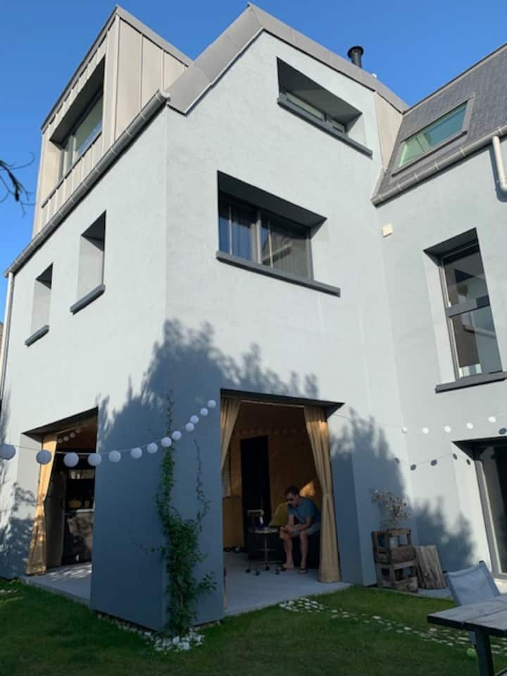 Maison Calme/vue Exceptionnelle - Saint-Pair-sur-Mer