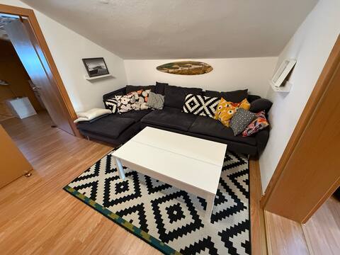Successful Airbnb property: Mountain Apartment Ramsau in Ramsau Am Dachstein