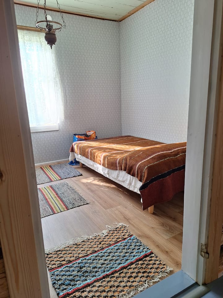 ಬೆಡ್‌ರೂಮ್