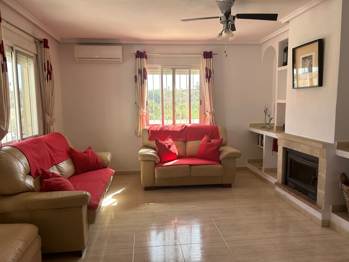 Perfect Location - Mazarrón