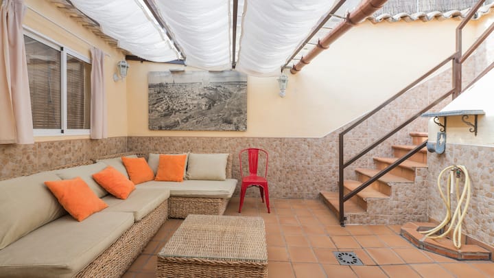 Casa De La Tahona By Toledo Ap - Tolède