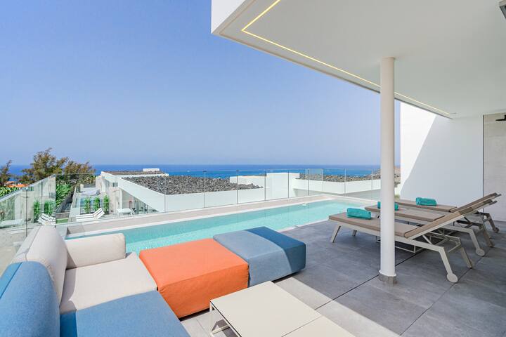 Elite Luxury Villas managed Airbnb listing 3