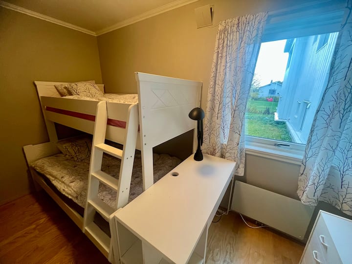 Quarto 2