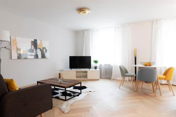 Deluxe One Bedroom Apartment In Zurich - 417000 - Zürich