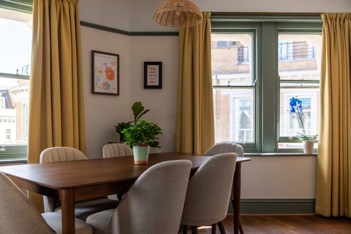 Round House Apartments – Floor 1/Blake gallery image 5