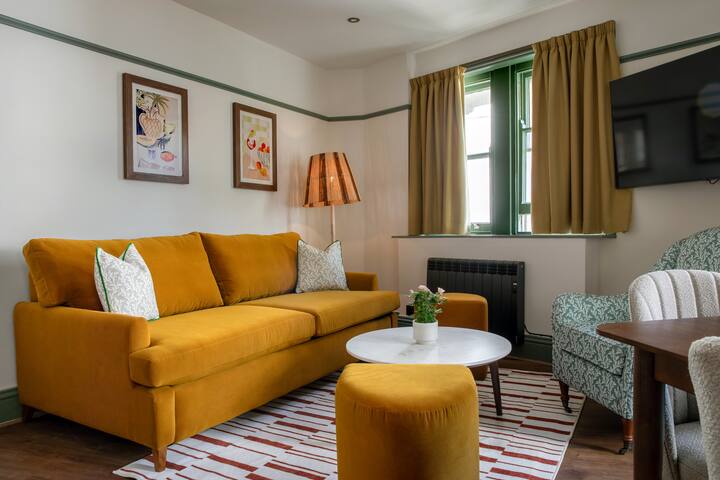 Round House Apartments – Floor 1/Blake gallery image 3