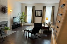 Charming 3 Bed Urban Retreat rental in Harrisburg