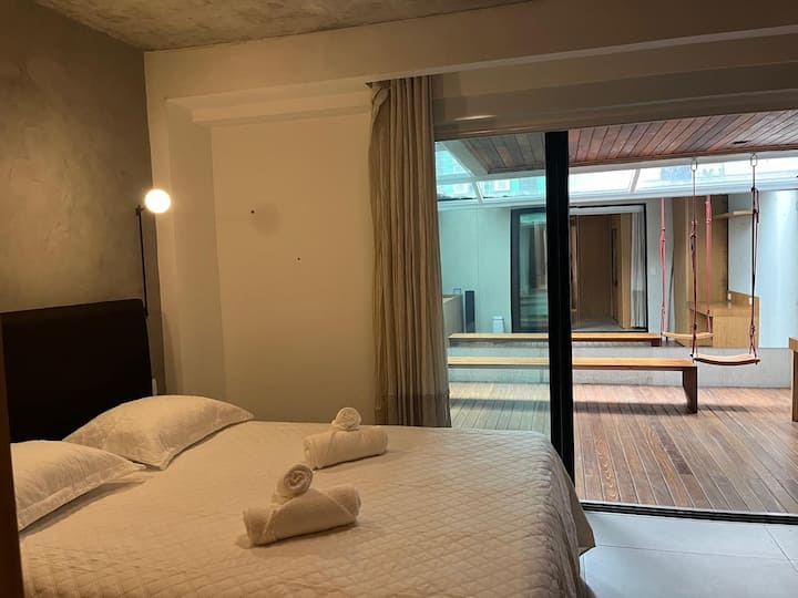 Спална соба 2