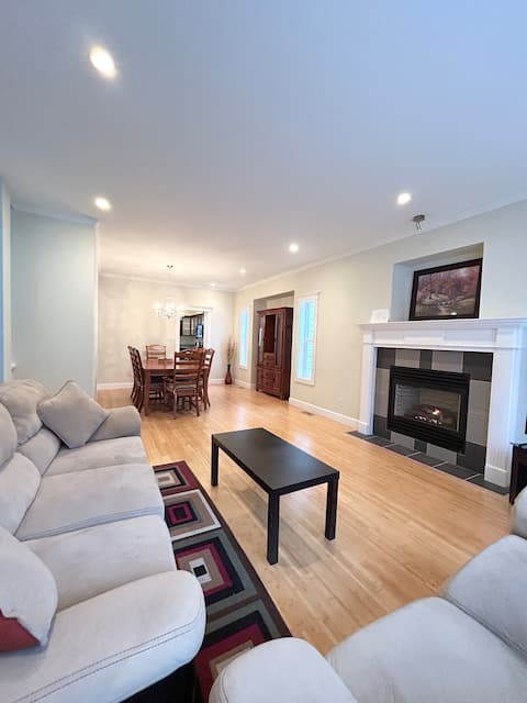 ConeHill Home Stays