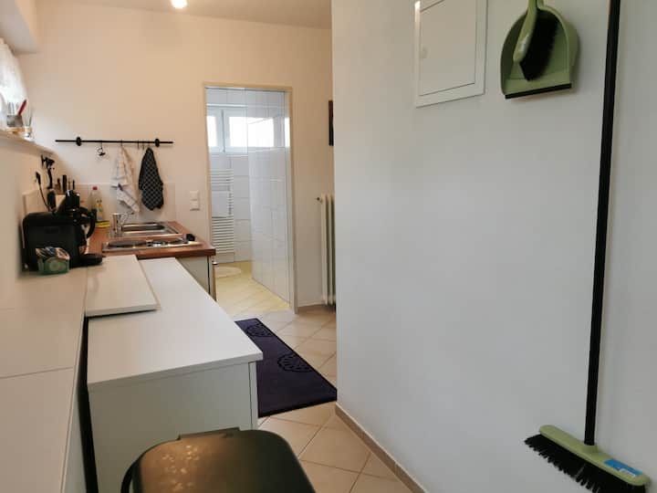Apartment 7 - Ulm