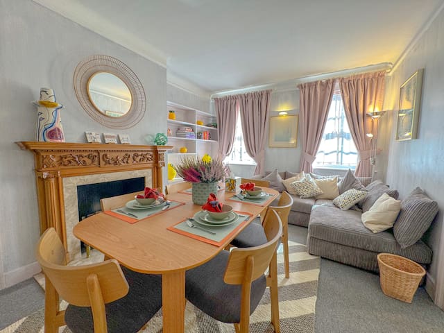 Mayfair Hyde Park-Quiet 2 Bed Ap